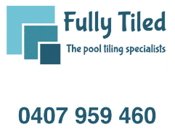 Fully Tiled the pool tiling specialists