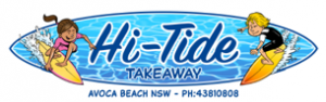 Hi-Tide Takeaway